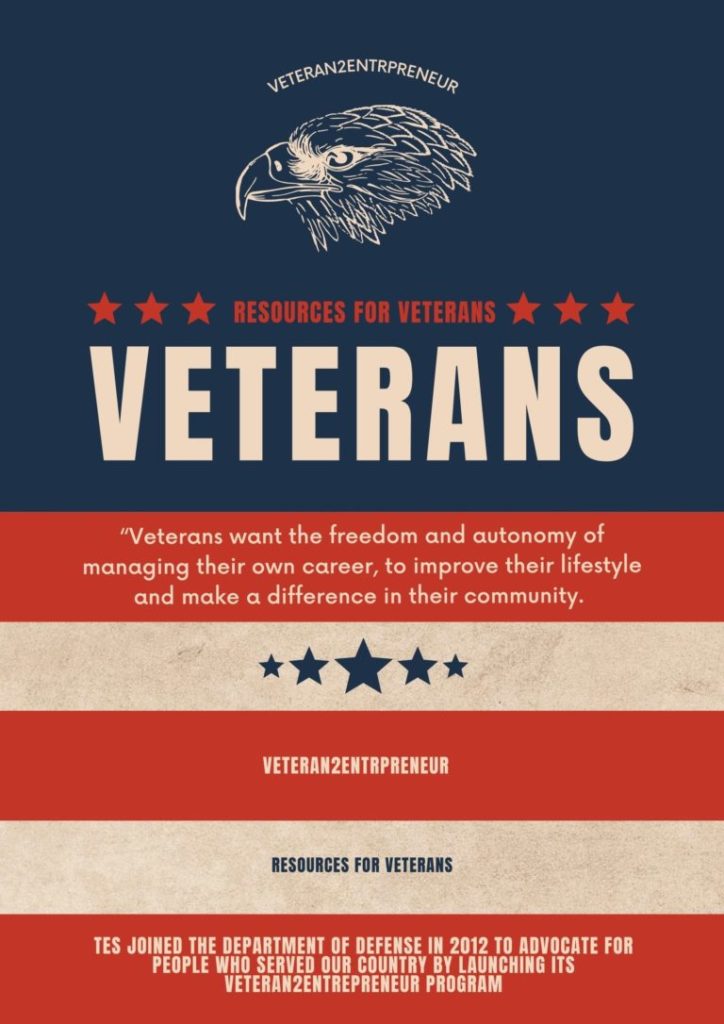 Veterans to Empowerment